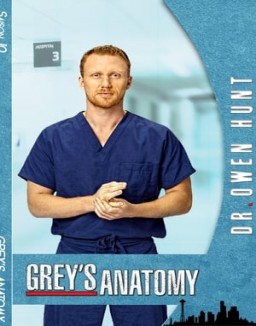 voir serie Grey's Anatomy saison 10