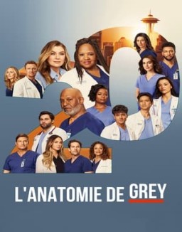 voir serie Grey's Anatomy saison 20