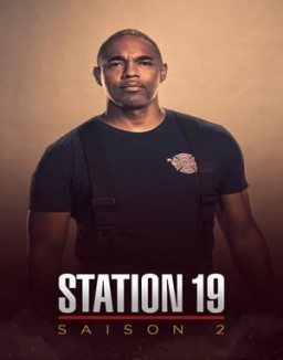 voir serie Grey's Anatomy - Station 19 saison 2