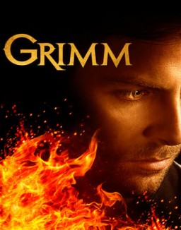 voir serie Grimm saison 1