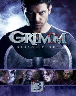 voir serie Grimm saison 3