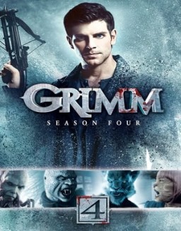 voir serie Grimm saison 4