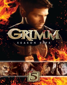 voir serie Grimm saison 5
