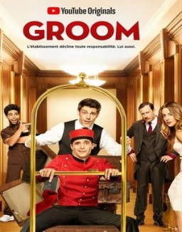 voir serie Groom saison 1
