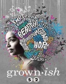 voir serie Grown-ish saison 2