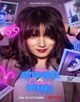 voir serie Guide astrologique des cœurs brisés saison 1