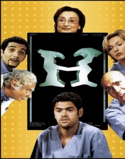 voir serie H saison 1