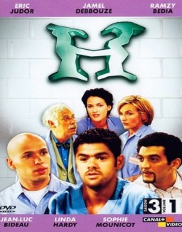 voir serie H saison 3