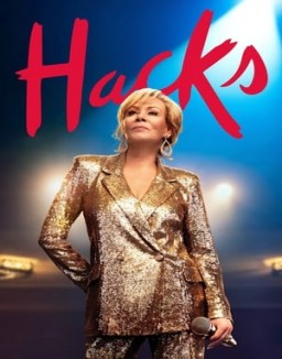 voir serie Hacks saison 1
