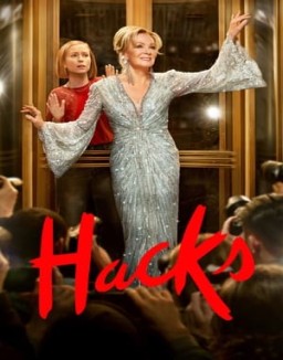 Affiche de la série Hacks