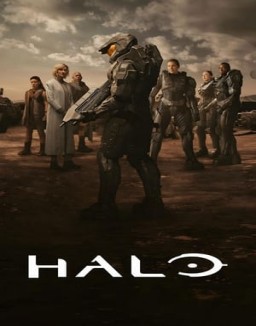 voir serie Halo saison 1