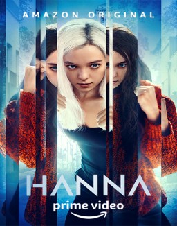 voir serie Hanna saison 2