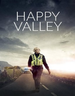 voir serie Happy Valley saison 1