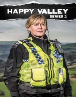 série Happy Valley