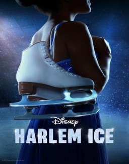 série Harlem Ice