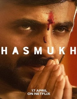 Affiche de la série Hasmukh