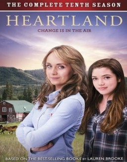voir serie Heartland saison 10
