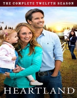 voir serie Heartland saison 12