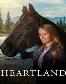 voir serie Heartland saison 14