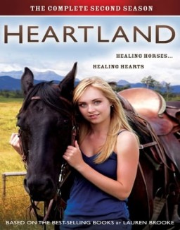 voir serie Heartland saison 2