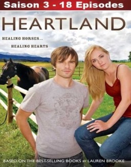 voir serie Heartland saison 3