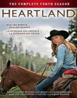 voir serie Heartland saison 4
