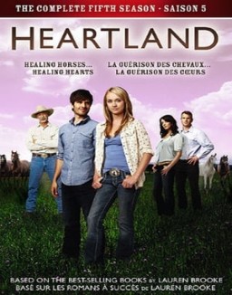 voir serie Heartland saison 5