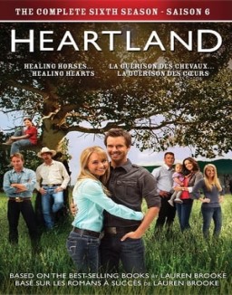 voir serie Heartland saison 6