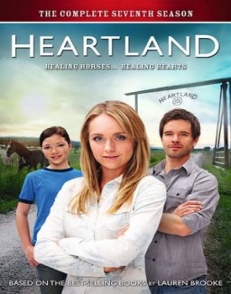 voir serie Heartland saison 7