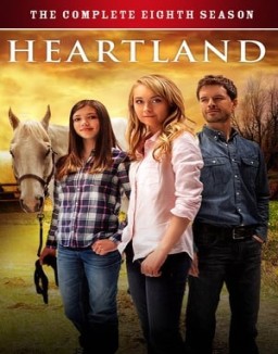 voir serie Heartland saison 8