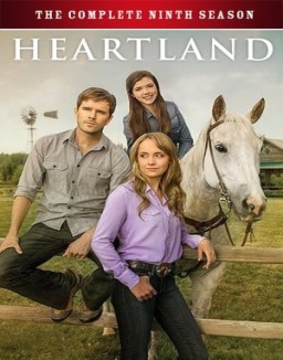 voir serie Heartland saison 9