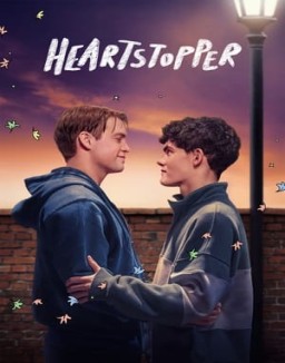 série Heartstopper