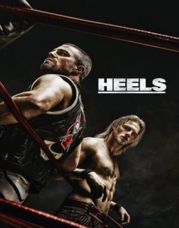 voir serie Heels saison 1