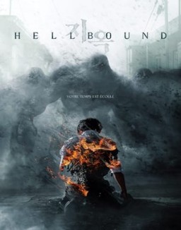 voir serie Hellbound saison 1