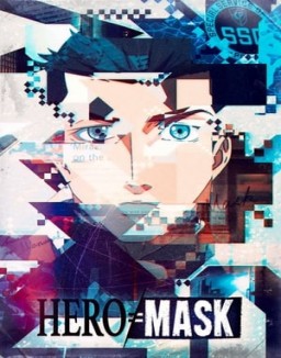 série Hero Mask