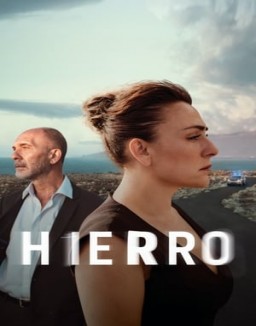 voir serie Hierro saison 1