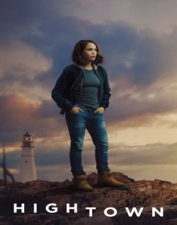 voir serie Hightown saison 1