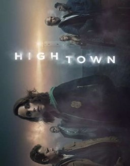 voir serie Hightown saison 2