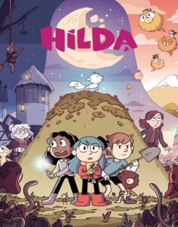 série Hilda