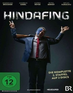 série Hindafing : Un village bavarois un peu différent