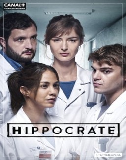 voir serie Hippocrate saison 1