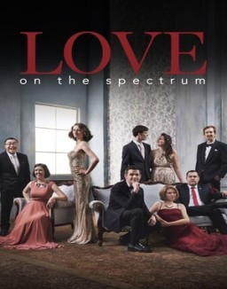 voir serie Histoires d'amour et d'autisme saison 1
