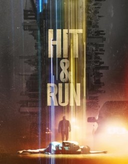 Affiche de la série Hit & Run