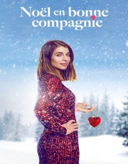 voir serie Home for Christmas saison 1