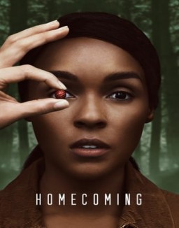 voir serie Homecoming saison 1