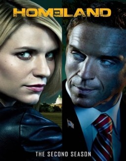 voir serie Homeland saison 2