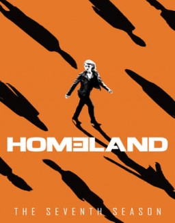 voir serie Homeland saison 7