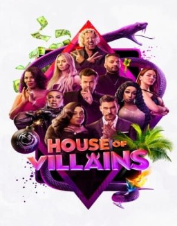 House of Villains S1