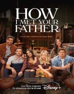 voir serie How I Met Your Father saison 1