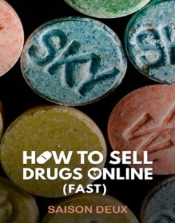 voir serie How to Sell Drugs Online (Fast) saison 2